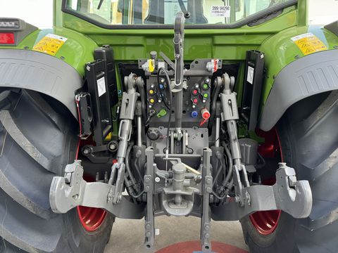 Fendt 210 Vario