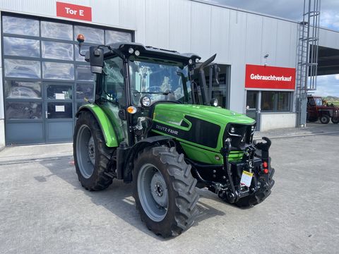 Deutz Fahr 5080D Keyline + Druckluft + Hydr. Bremsventil