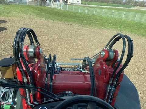 Weidemann 9080 Radlader
