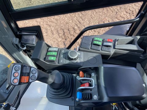 Weidemann 9080 Radlader