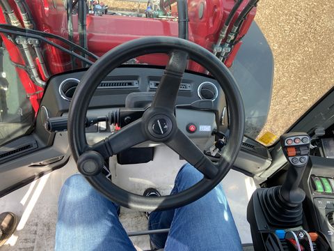 Weidemann 9080 Radlader