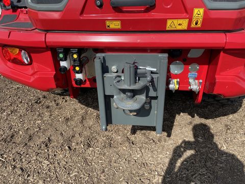 Weidemann 9080 Radlader