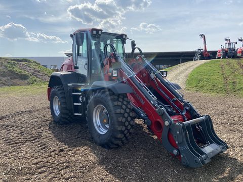 Weidemann 9080 Radlader