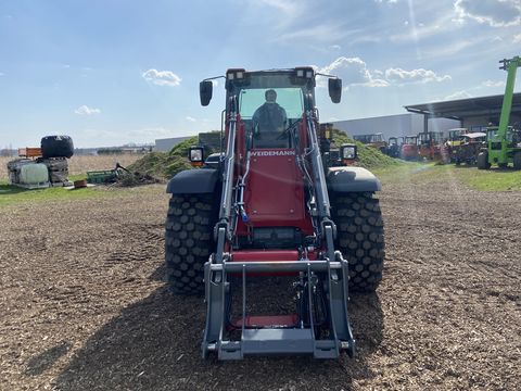 Weidemann 9080 Radlader