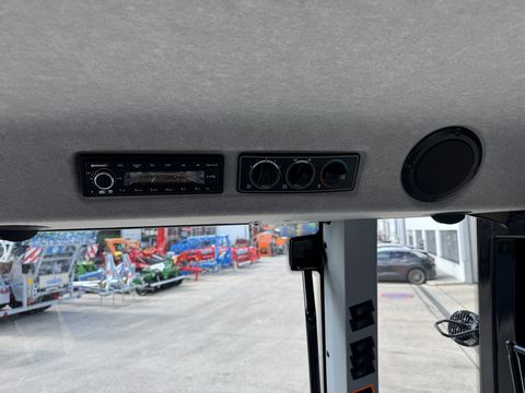 Valtra A 115