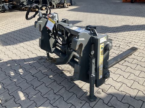 Bressel & Lade Staplergabel 4,5T Hydraulisch inkl. Seitenversch