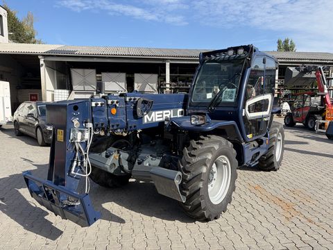 Merlo 40.17 Panoramic - Sofort verfügbar