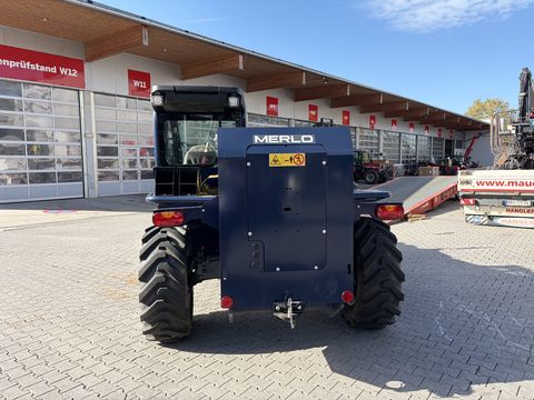 Merlo 40.17 Panoramic - Sofort verfügbar
