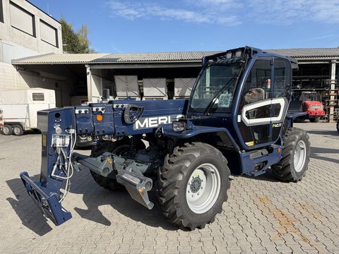 Merlo 40.17 Panoramic - Sofort verfügbar