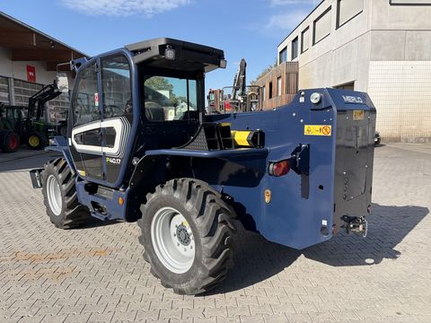 Merlo 40.17 Panoramic - Sofort verfügbar