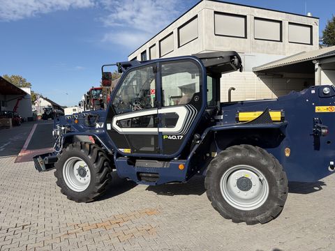 Merlo 40.17 Panoramic - Sofort verfügbar