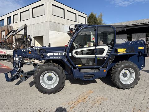 Merlo 40.17 Panoramic - Sofort verfügbar