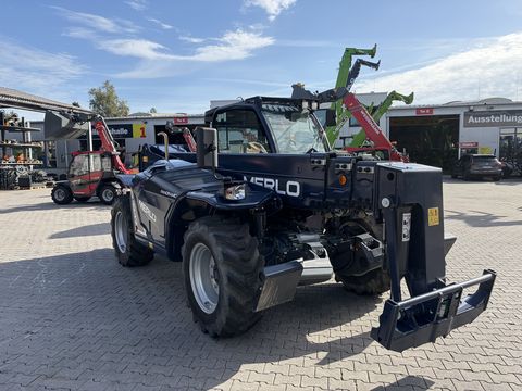 Merlo 40.17 Panoramic - Sofort verfügbar
