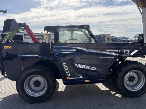 Merlo 40.17 Panoramic - Sofort verfügbar