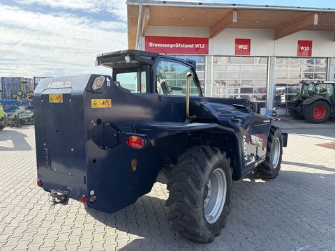 Merlo 40.17 Panoramic - Sofort verfügbar