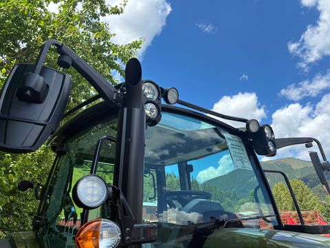 Valtra A 115