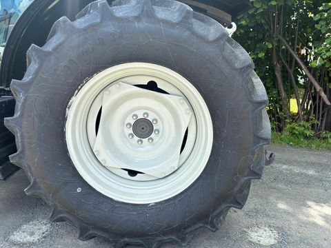 Valtra A 115