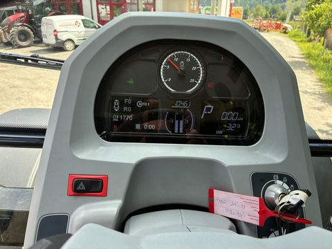 Valtra A 115