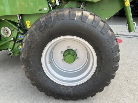 Krone Comprima F155 XC 