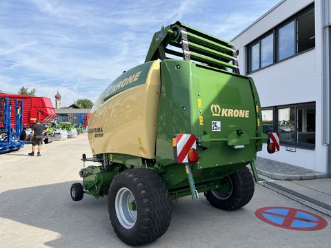 Krone Comprima F155 XC 