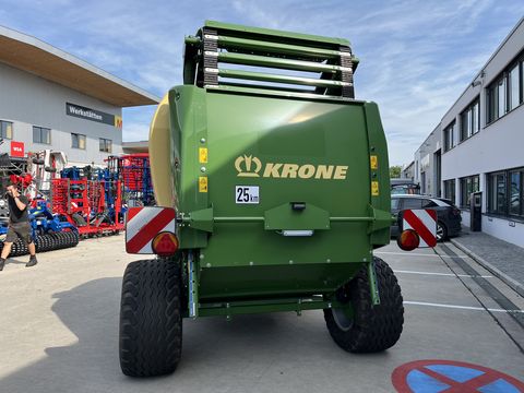 Krone Comprima F155 XC 