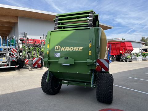 Krone Comprima F155 XC 