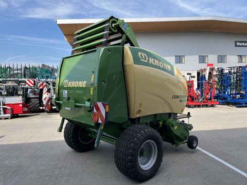 Krone Comprima F155 XC 