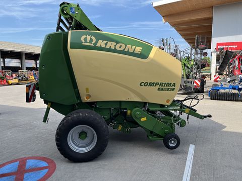 Krone Comprima F155 XC 