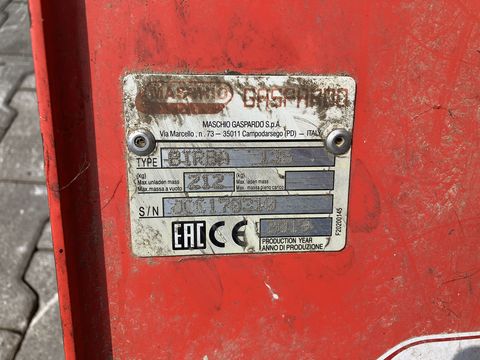 Mehrtens Schlegelmulcher Thaler Aufnahme
