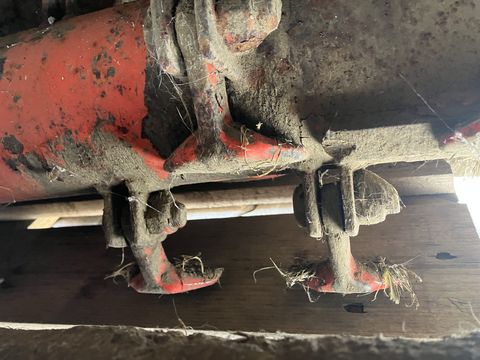 Mehrtens Schlegelmulcher Thaler Aufnahme