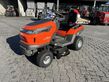 Husqvarna Rasentraktor TS 215T mit Seitenauswurf / Mulchki