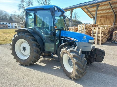 New Holland TN-D 70 A