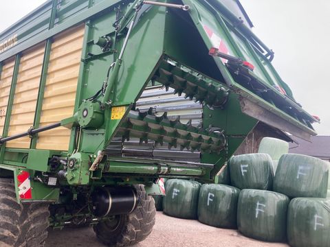 Krone MX320GD