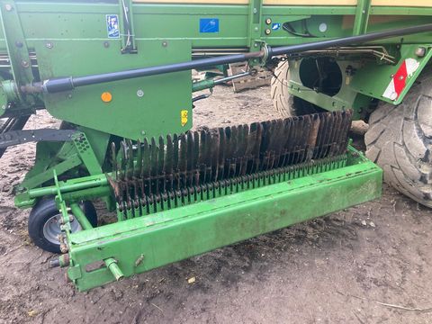 Krone MX320GD