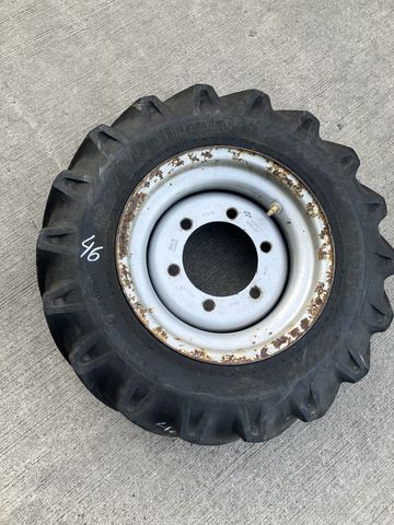 Sonstige 1x 10.0/75-15.3 Continental