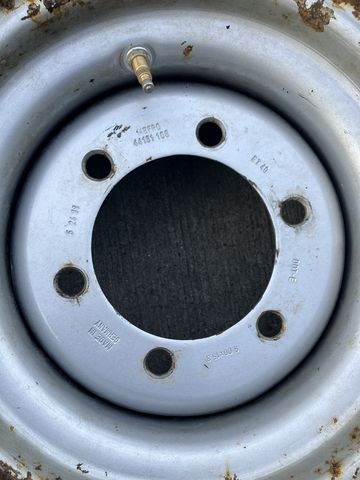 Sonstige 1x 10.0/75-15.3 Continental