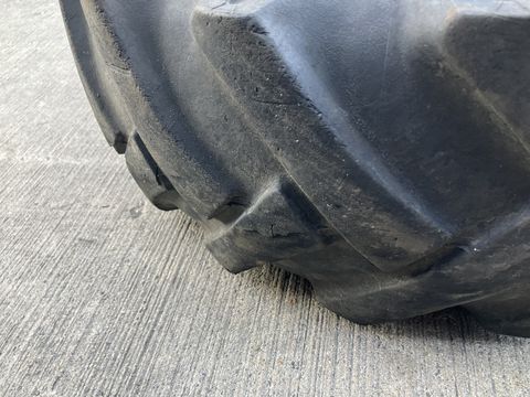 Sonstige 1x 10.0/75-15.3 Continental