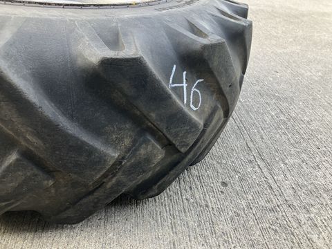 Sonstige 1x 10.0/75-15.3 Continental