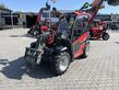 Weidemann 4512 Stufe V, 45PS