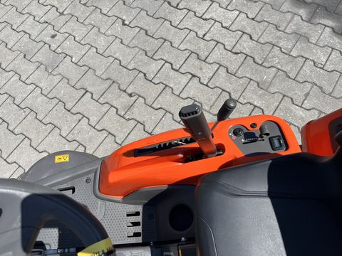 Husqvarna Rider 216T AWD inkl. 103cm Mähdeck