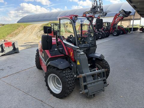 Weidemann 4512 mit 45PS