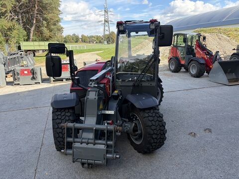 Weidemann 4512 mit 45PS