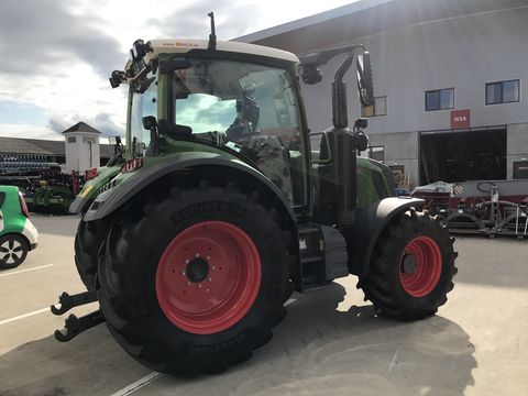Fendt 314 Vario Profi