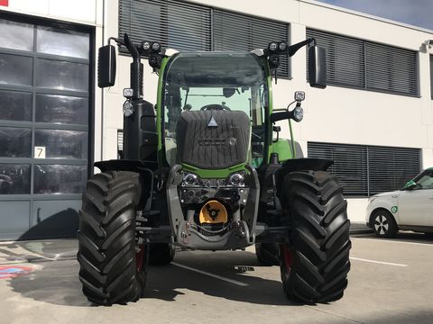 Fendt 314 Vario Profi