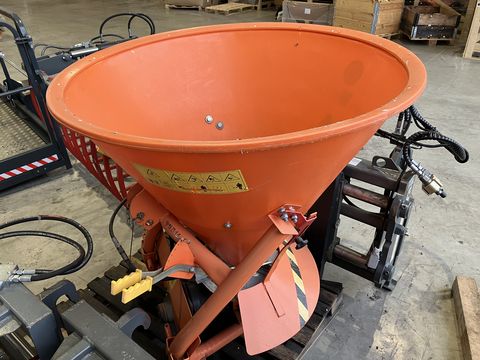 Sonstige Salz- und Splittstreuer