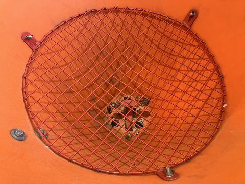 Sonstige Salz- und Splittstreuer