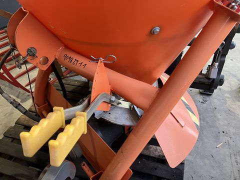 Sonstige Salz- und Splittstreuer