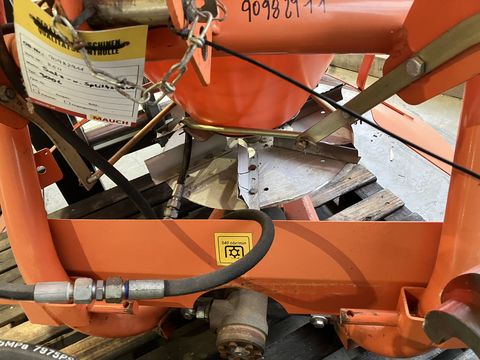 Sonstige Salz- und Splittstreuer