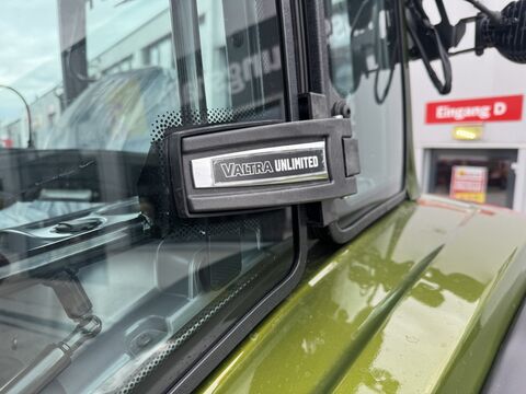 Valtra G135