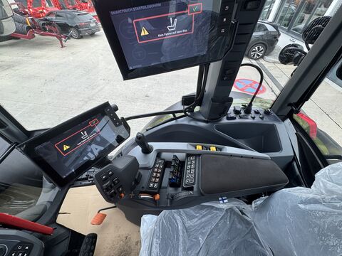 Valtra G135